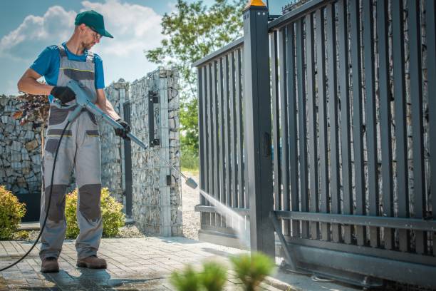 Trusted Auburn, NY  Pressure Washing Services Experts