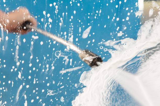 Best Warehouse Cleaning  in Auburn, NY